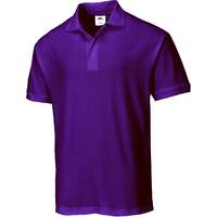 Portwest Naples Polo-shirt - Purple