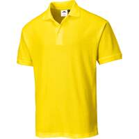 Portwest Naples Polo-shirt - Yellow