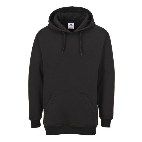 Portwest Roma Hoody - Black