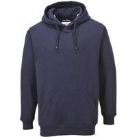 Portwest Roma Hoodie - Dark Navy