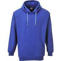 Portwest Roma Hoody - Royal Blue