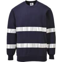 Portwest Iona Sweater - Navy