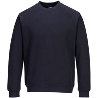 Portwest Women's Sweatshirt - Dark Navy