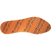 Base Record (Textile) - Orange