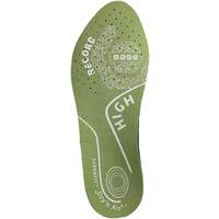 Base Dry'n Air Scan&Fit Record -High - Green