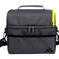 Portwest Lunch Cooler Bag - Zoom Grey