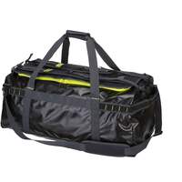 Portwest PW3 70L Water-Resistant Duffle Bag - Black