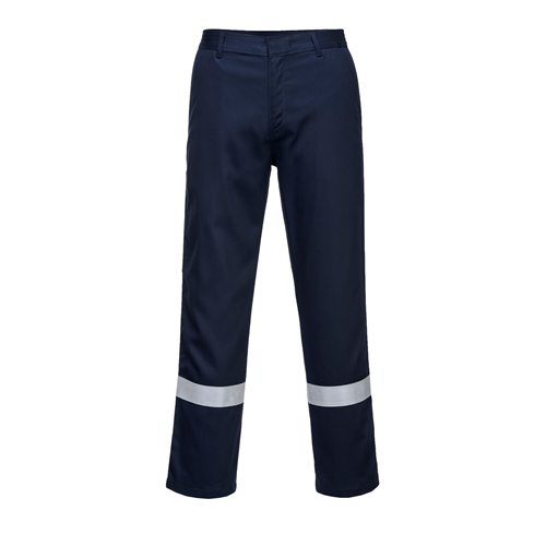 Portwest Bizweld Iona Trouser - Navy