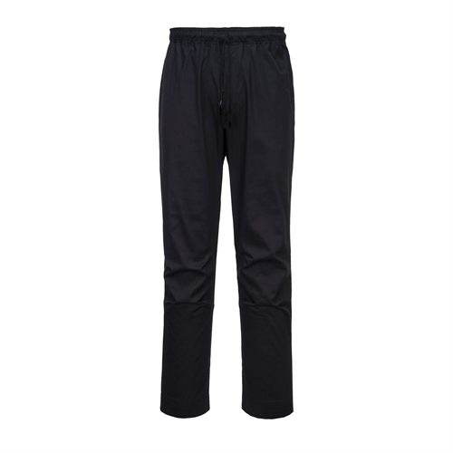 Portwest MeshAir Pro Trouser - Black