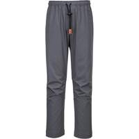 Portwest MeshAir Pro Trouser - Slate Grey
