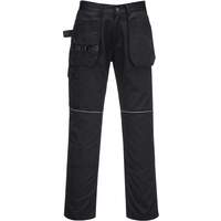 Portwest Tradesman Holster Trouser - Black
