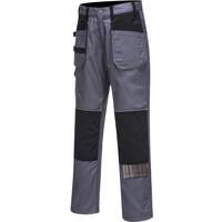 Portwest Tradesman Holster Trouser - Graphite Grey