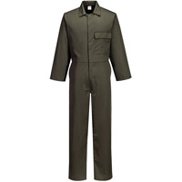 Portwest Classic Coverall - Forest Nights