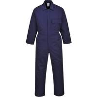Portwest Classic Coverall - Navy Tall