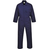 Portwest Classic Coverall - Dark Navy