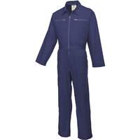 Portwest Cotton Boilersuit - Navy