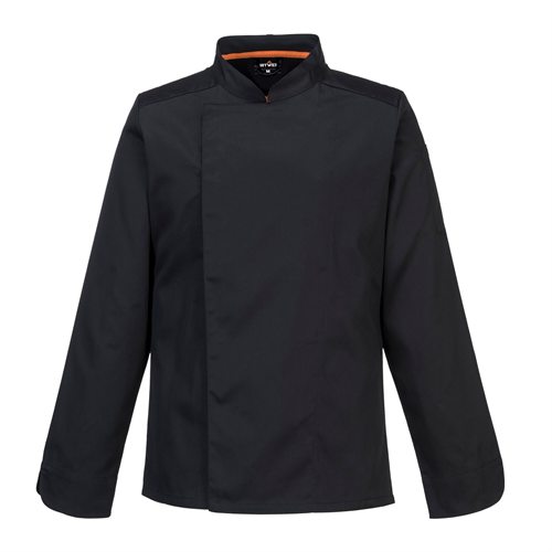 Portwest MeshAir Pro Jacket L/S - Black