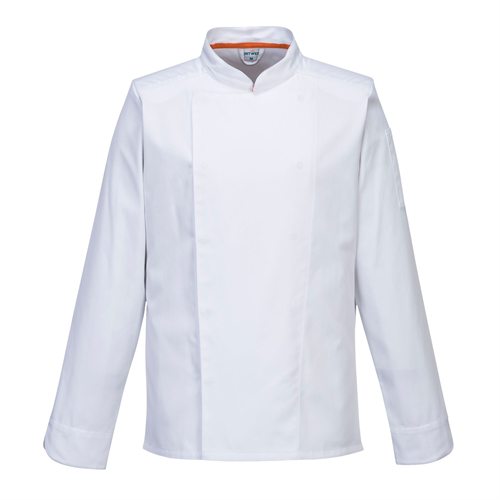 Portwest MeshAir Pro Jacket L/S - White