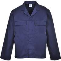 Portwest Mayo Jacket, Four Pockets - Navy