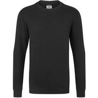 Portwest WX2 Sweatshirt - Black