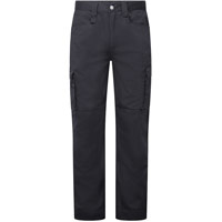 Portwest WX2 Eco Combat Trouser - Black