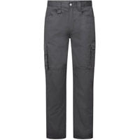 Portwest WX2 Eco Combat Trouser - Metal Grey