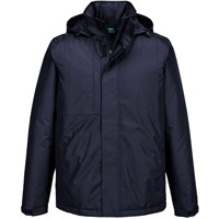 Portwest WX2 Eco Winter Jacket - Dark Navy