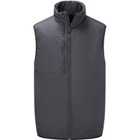 Portwest WX2 Eco Insulated Bodywarmer - Metal Grey