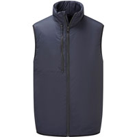 Portwest WX2 Eco Insulated Bodywarmer - Dark Navy
