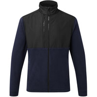 Portwest WX2 Eco Fleece - Navy