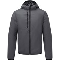 Portwest WX2 Eco Insulated Jacket - Metal Grey