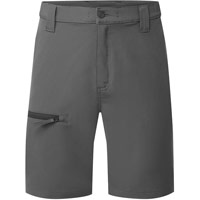 Portwest WX2 Eco Stretch Short - Metal Grey