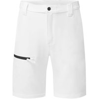 Portwest WX2 Eco Stretch Short - White