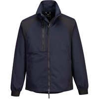 Portwest WX2 Eco Stretch Work Jacket - Dark Navy
