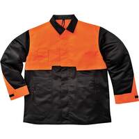 Portwest Oak Jacket - Black