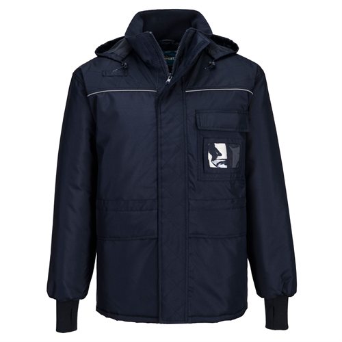 Portwest ColdStore Jacket - Navy