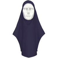 Portwest Workwear Hijab - Navy