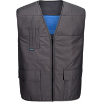 Portwest Cooling Vest - Slate Grey