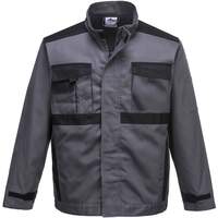 Portwest Krakow Jacket - Graphite Grey