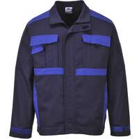 Portwest Krakow Jacket - Navy