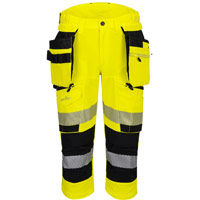 High Visibility