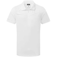 Portwest DX4 Polo Shirt S/S - All White