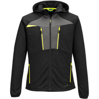 Portwest DX4 Technical Fleece - Black