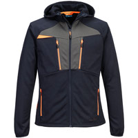 Portwest DX4 Technical Fleece - Navy