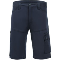 Portwest DX4 Trade Shorts - All Navy