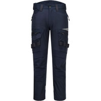Portwest DX4 Work Trousers - All Navy