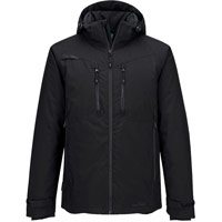 Portwest DX4 Winter Jacket - All Black