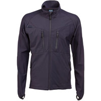 Portwest DX4 Lightweight Stretch Work Jacket - All Navy