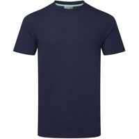 Portwest Organic Cotton Recyclable T-Shirt - Navy