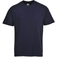 Portwest ES1 Essential T-shirt S/S - Navy